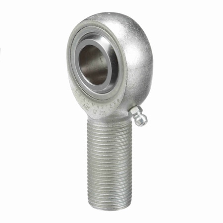 Sealmaster Male Rod End Bearing, ARE 12 20N ARE 12 20N